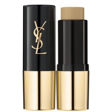 ysl stick foundation bd40|ysl all hours foundation reviews.